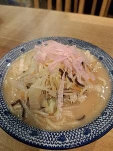 じげもんちゃんぽん 代々木店