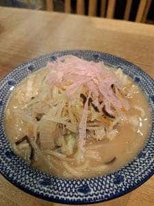 じげもんちゃんぽん 代々木店