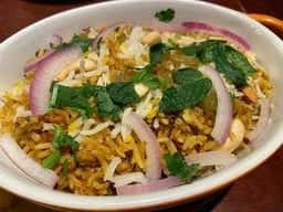 エリックサウス マサラダイナー