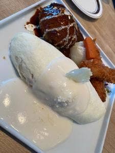 キッチン大宮 マークイズみなとみらい店