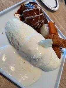 キッチン大宮 マークイズみなとみらい店