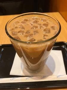 Cafe Maple