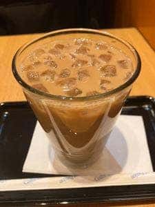 Cafe Maple