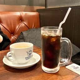 星乃珈琲店 六本木店