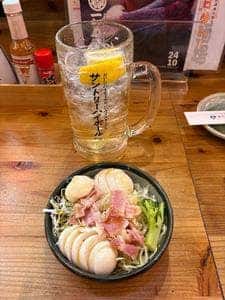 一軒め酒場 新橋店