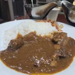 Curry Dining AVION
