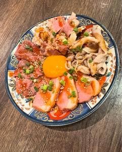 豚印横綱 ブタマミレ