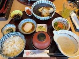 和ごはん とろろや 二子玉川ライズ店