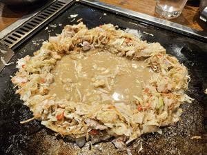 鉄板焼酒場 どんなもんじゃ 富山駅前