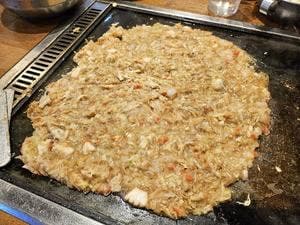 鉄板焼酒場 どんなもんじゃ 富山駅前