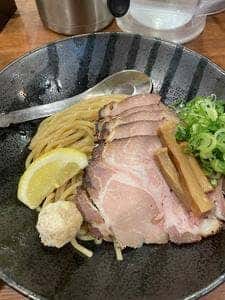 つけめんTETSU 三鷹店