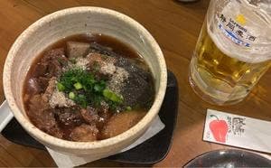 健康居酒屋 しぞ〜か 魚to畑 駅南銀座店