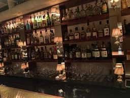 Bar Study