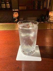 Bar Study