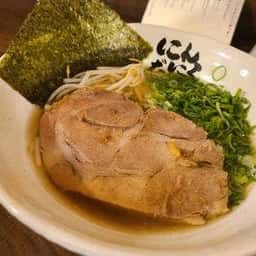 にんにくだいち