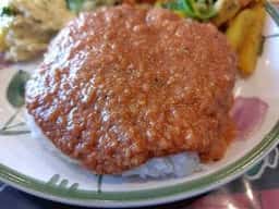 African Restaurant Jollof Kitchen