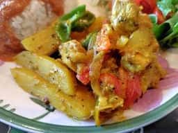 African Restaurant Jollof Kitchen