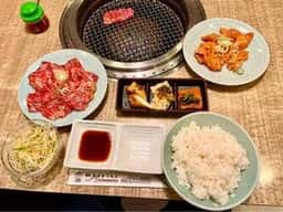 焼肉まつもと