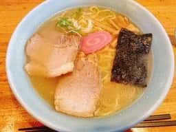 ラーメン秀来