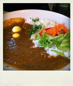 44APARTMENT 薬師池店