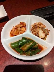 焼肉広州苑