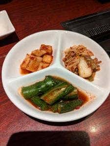 焼肉広州苑