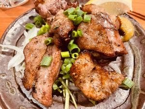 路地裏マルコ