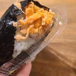 おにぎり まんま