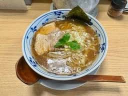 麺屋寿