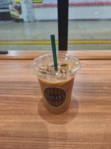 タリーズコーヒー 東武動物公園駅店