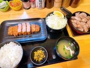 キセキ食堂 久喜店