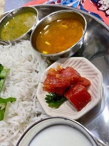 ゆめのカレー店