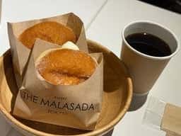 THE MALASADA TOKYO 吉祥寺店