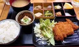 居酒屋 春