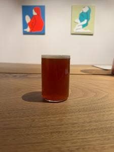 BAK HORIE Brewing Studio