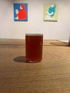 BAK HORIE Brewing Studio