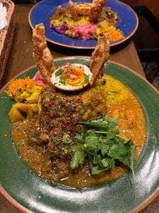 カレーショップ初恋