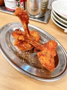 大衆酒場 五の五 池袋芸術劇場前店