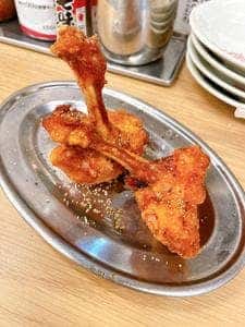 大衆酒場 五の五 池袋芸術劇場前店