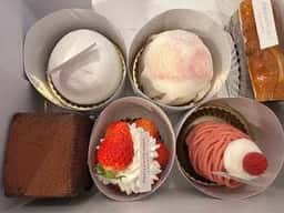 pâtisserie nori