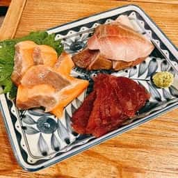 炉端とおでん 呼炉凪来 町田店