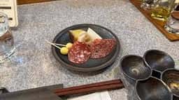 東京バーグ屋 日本橋人形町