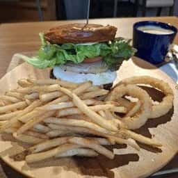神宮パン