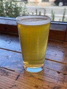MINOH BEER WAREHOUSE