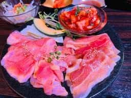 焼肉どうらく 天神橋三丁目店