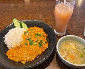 アジアンタワン168 立川高島屋店