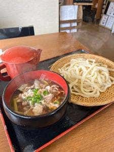 手ぶちうどん 吉平