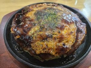 お好み焼き じょんならん