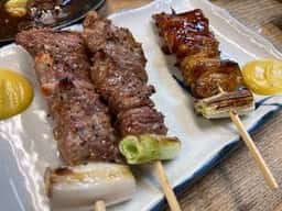 おみっちゃん 神谷町店