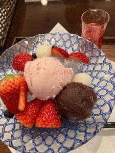 椿屋カフェ 所沢駅前店
